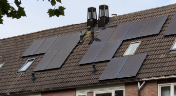 zonnepanelen 9