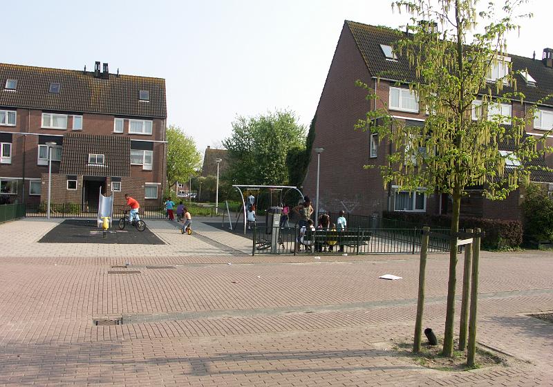 2009 04 15 Speeltuintje Maldenhof 100
