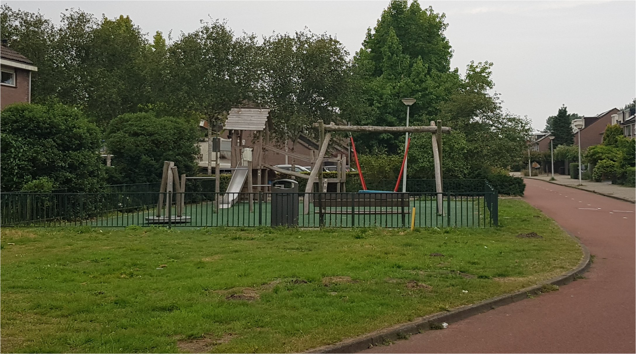 2024 08 20 Speeltuintje Maldenhof