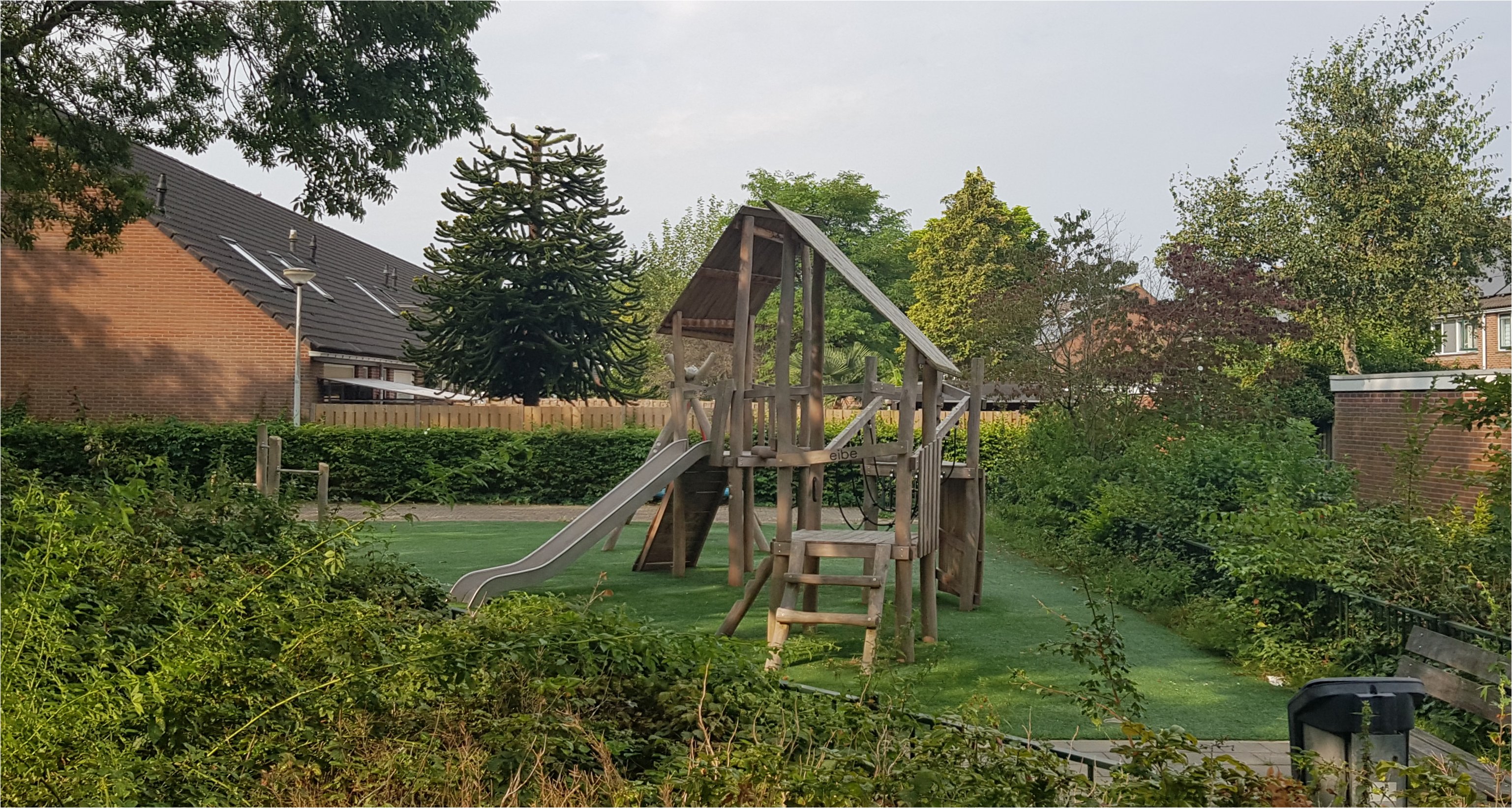 2024 08 20 Speeltuintje Miijndenhof