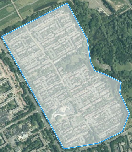 2024 12 18 omgevingswarmtekaart Holendrecht Oost